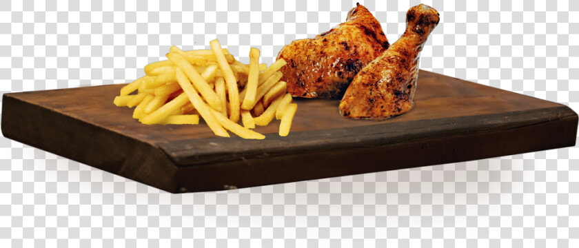 Peque Feliz 2 Piezas Pollo Pollo Feliz Pollos Asados   French Fries  HD Png DownloadTransparent PNG