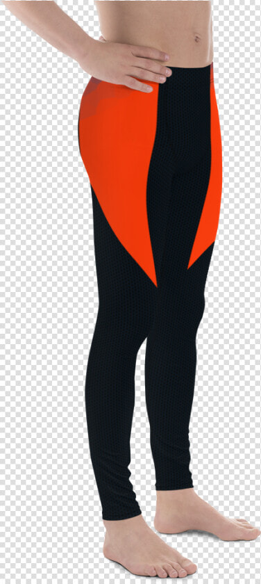 Black Mamba Bodybuilding Tights For Men   Tights  HD Png DownloadTransparent PNG