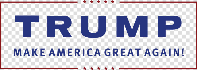 Donald Trump President Logo   Make America Great Again White Background  HD Png DownloadTransparent PNG