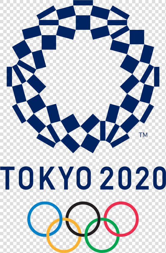 15 Athlete Vector Olympic For Free Download On Mbtskoudsalg   Tokyo 2020 Logo Png  Transparent PngTransparent PNG