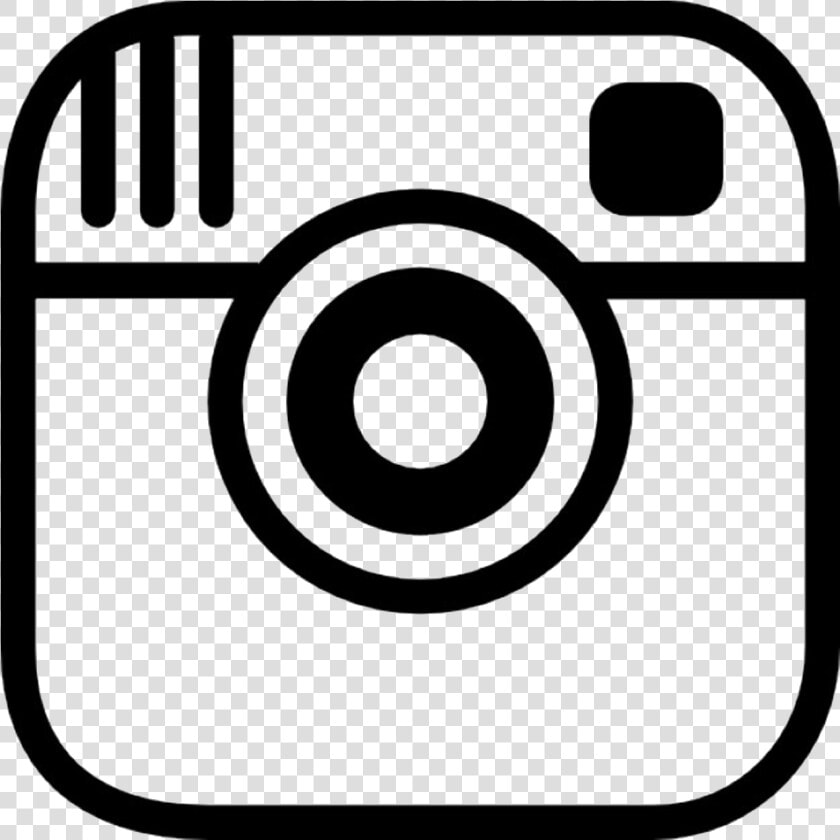 Instagram Logo Outline  Png Download   Instagram Outline Logo  Transparent PngTransparent PNG