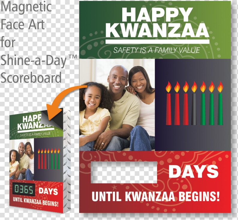 Days Until Kwanzaa  HD Png DownloadTransparent PNG