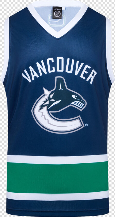 Vancouver Canucks Hockey Tank Class   Vancouver Canucks Logo  HD Png DownloadTransparent PNG