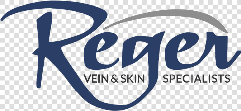 Reger Vein  amp  Skin Specialists   Graphic Design  HD Png DownloadTransparent PNG