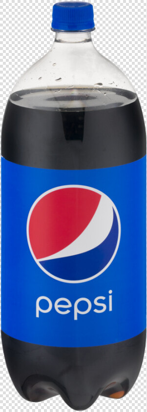 2 Liter Pepsi Bottle  HD Png DownloadTransparent PNG