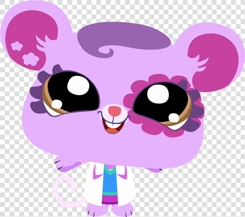 Clipart Resolution 2020 1766   Littlest Pet Shop Online Game Art  HD Png DownloadTransparent PNG