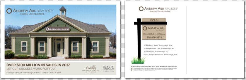 Andrew Abu Realty  HD Png DownloadTransparent PNG