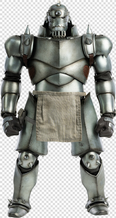 Alphonse Elric  HD Png DownloadTransparent PNG