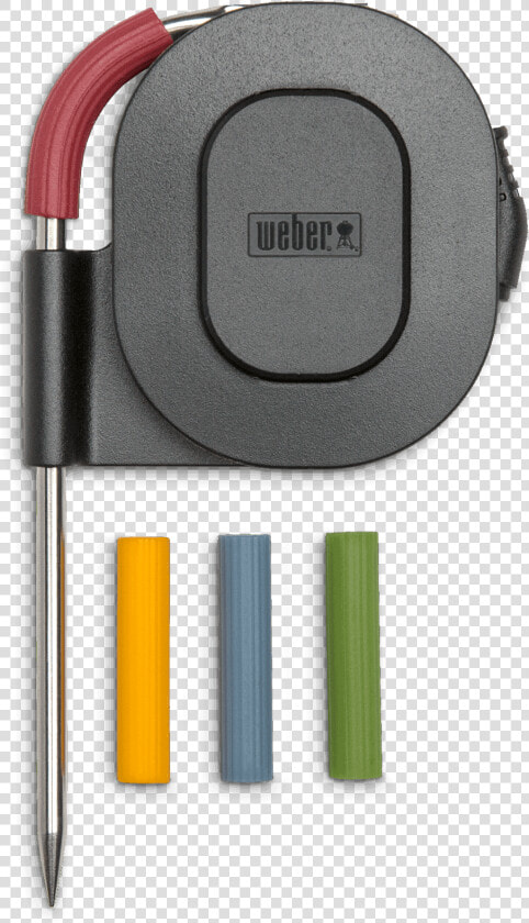 Igrill Meat Probe View   Weber Igrill Meat Probe  HD Png DownloadTransparent PNG