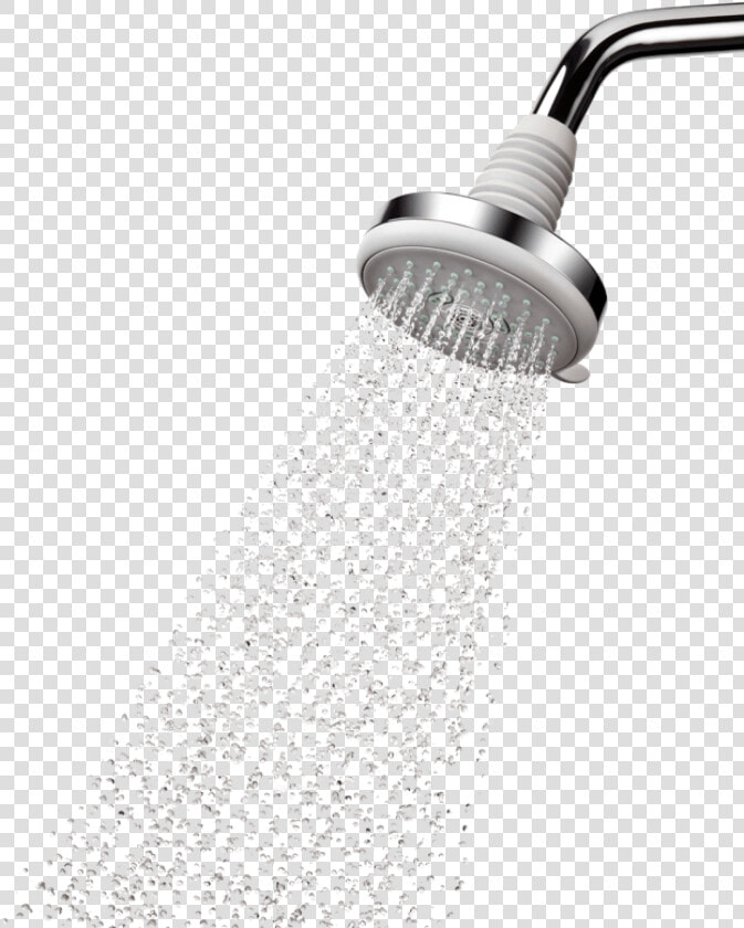 Get Saving Showerheads And   Water From Shower Png  Transparent PngTransparent PNG