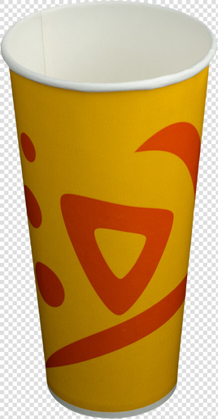 Foodservice Poland   Cold Drink Paper Cup  HD Png DownloadTransparent PNG