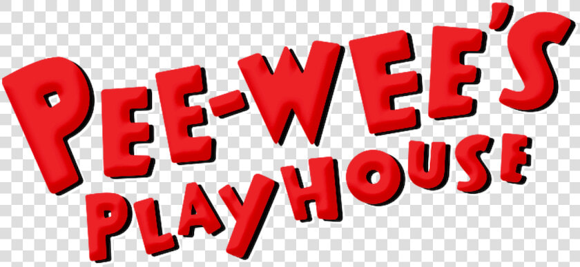 Pee wee S Playhouse   Pee wee  39 s Big Adventure  HD Png DownloadTransparent PNG