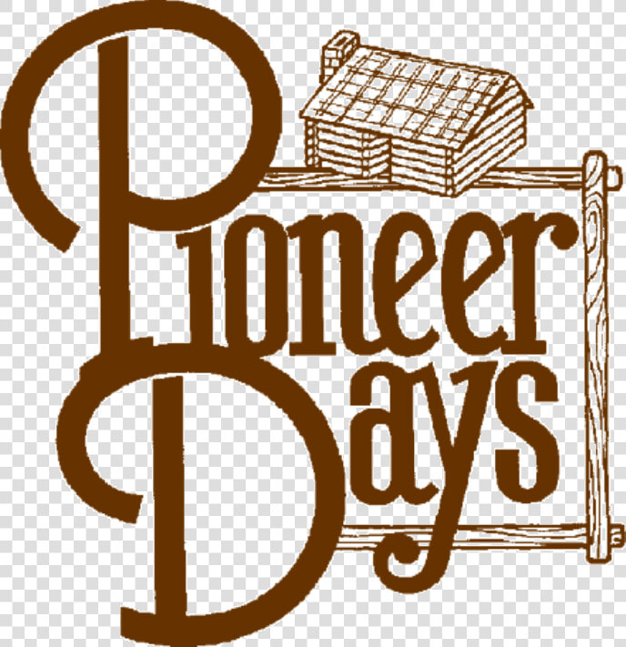 Fall Campout Pioneer Heritage Festival Pioneer Day   Pioneer Day Clip Art  HD Png DownloadTransparent PNG