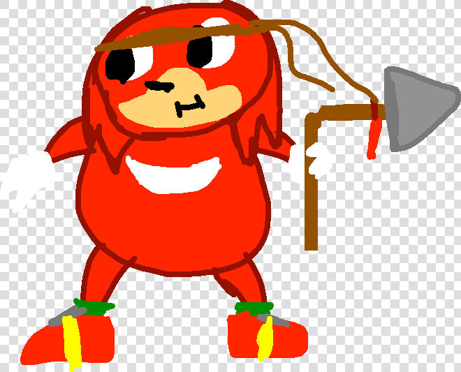 Ugandan Knuckles Png  Transparent PngTransparent PNG