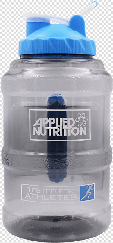 Applied Nutrition Water Jug  HD Png DownloadTransparent PNG