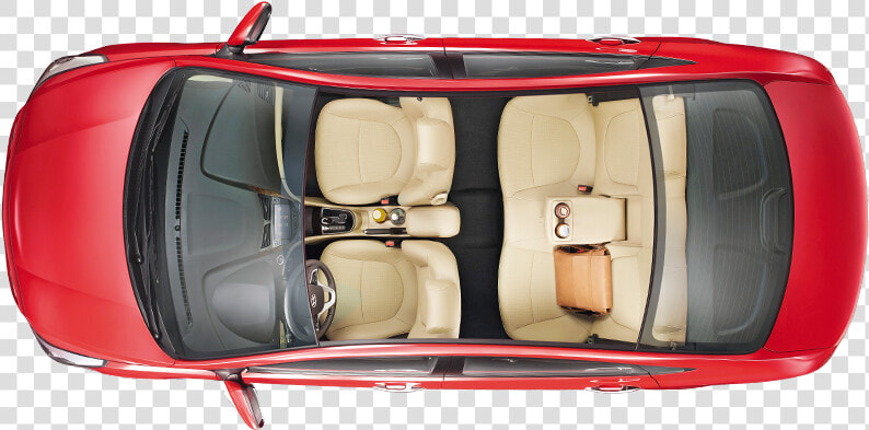 Car Top View Png Truck Top View Images   Top View Hyundai Car  Transparent PngTransparent PNG