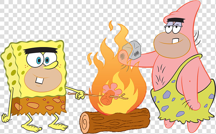 Encyclopedia Spongebobia   Cartoon  HD Png DownloadTransparent PNG