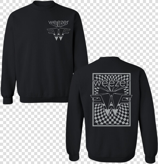 Sweatshirt Panic At The Disco Merch  HD Png DownloadTransparent PNG