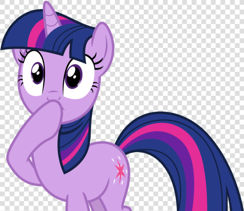 Twilight Sparkle 64 By Estories   Mlp Princess Twilight Vector Front  HD Png DownloadTransparent PNG