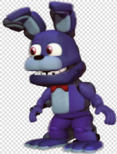 Fixed Old Adventure Bonnie   Old Bonnie Fnaf World  HD Png DownloadTransparent PNG