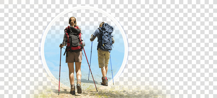 Banner Image4   Backpacking  HD Png DownloadTransparent PNG