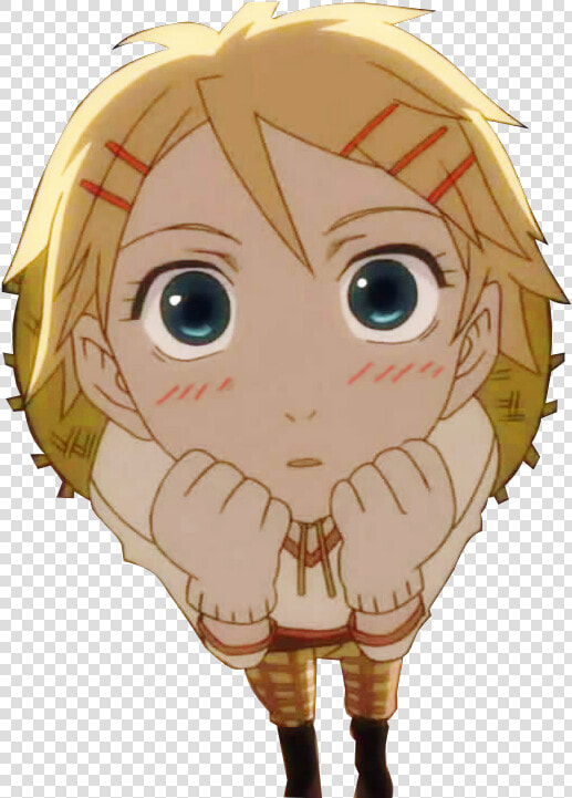 Black Butler Finnian Render   Png Download   Finnian Kuroshitsuji  Transparent PngTransparent PNG