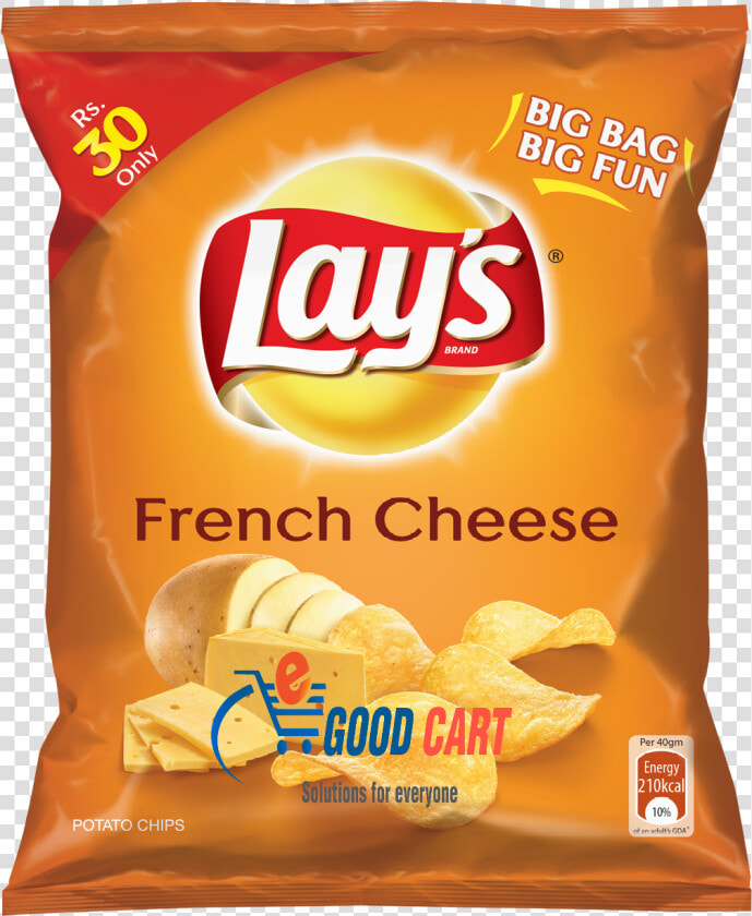 Potato chip   Lays Cheese Chips  HD Png DownloadTransparent PNG