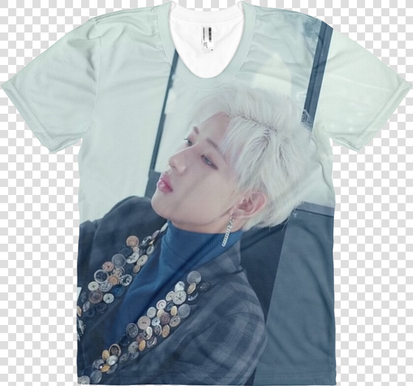 Bambam Youngjae Never Ever  HD Png DownloadTransparent PNG