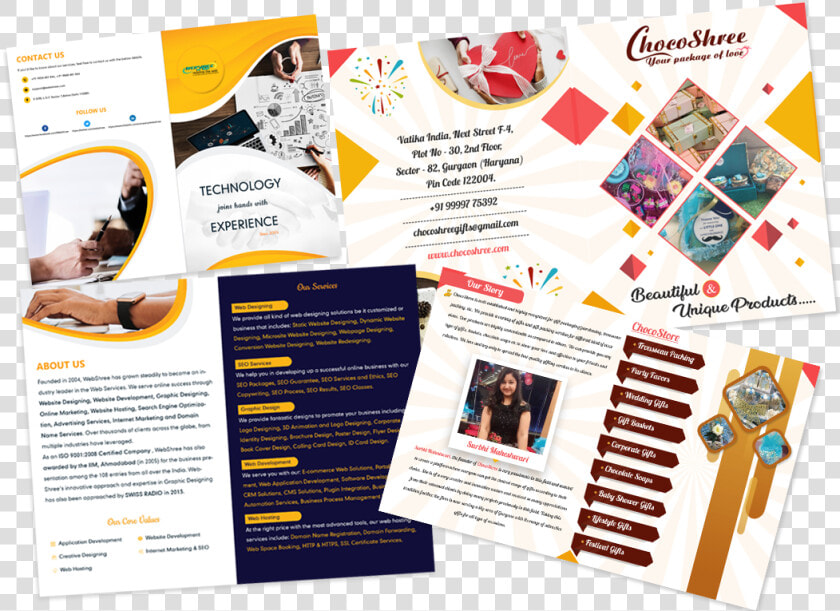 Brochure Design   Brochure  HD Png DownloadTransparent PNG