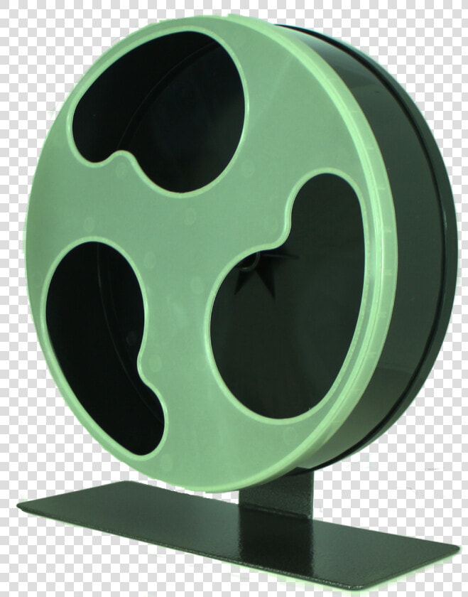 Silent Runner Glow Wheel En3183   Silent Runner Glow In The Dark  HD Png DownloadTransparent PNG