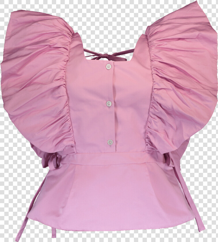 Blouse  HD Png DownloadTransparent PNG