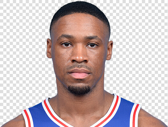 Demetrius Jackson Nba 2k18  HD Png DownloadTransparent PNG