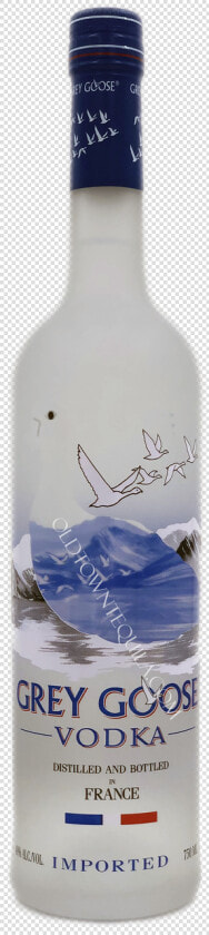 Grey Goose Vodka 750ml  HD Png DownloadTransparent PNG