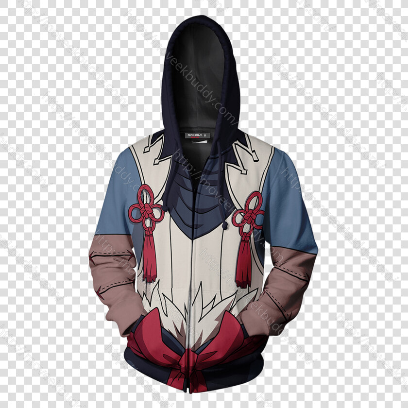 Fire Emblem Takumi Cosplay Zip Up Hoodie Jacket   D Va Hoodie Jinx  HD Png DownloadTransparent PNG