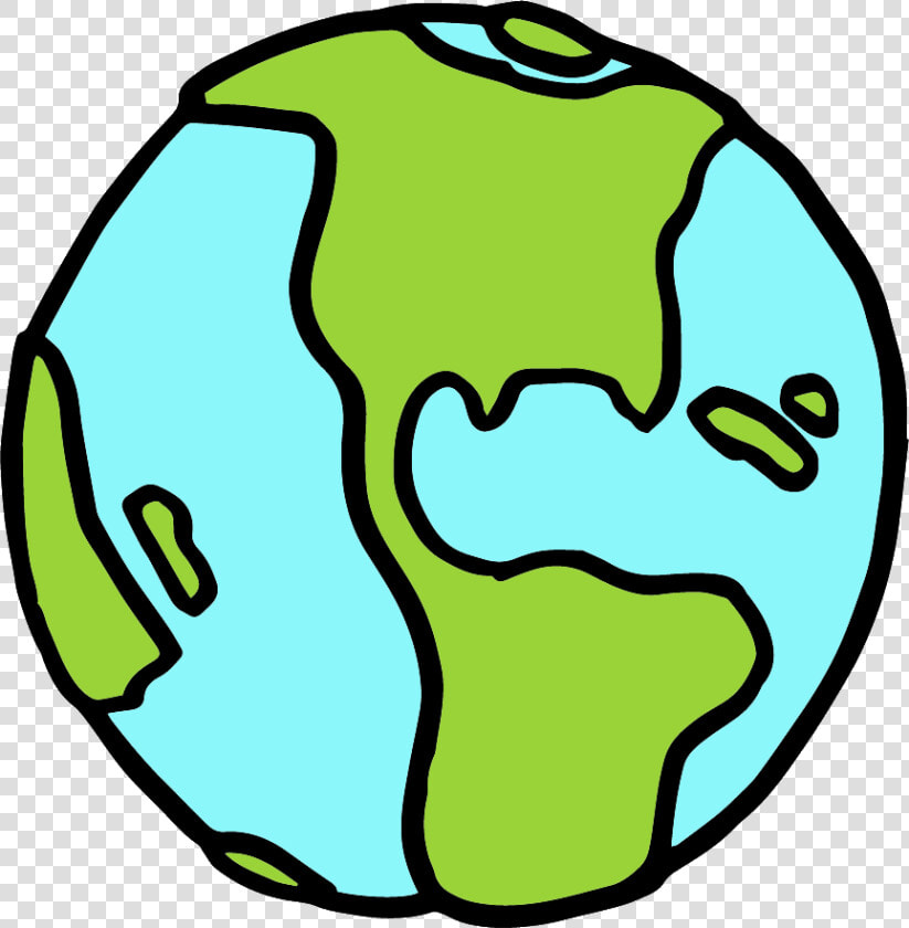 Top Earth Clip Art Free Clipart Spot   Earth Clipart  HD Png DownloadTransparent PNG