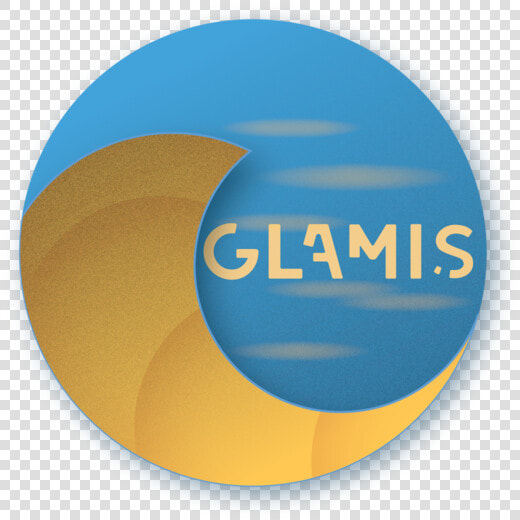 Glamis Dunes Digital California Glamis Sand Desert  HD Png DownloadTransparent PNG