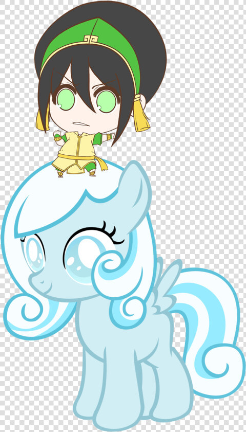 My Little Pony Snowdrop  HD Png DownloadTransparent PNG