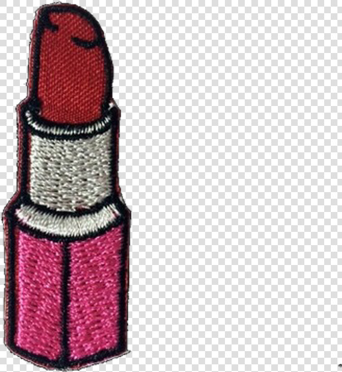 Lipgposs Pink Clueless Cute 90s   Lipstick Tumblr Png  Transparent PngTransparent PNG