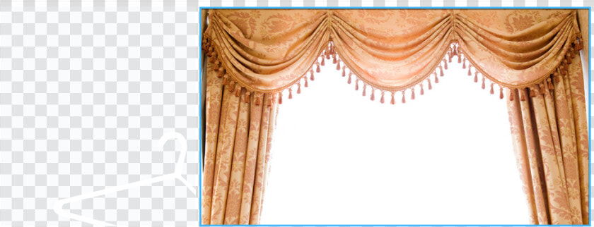 Upscale Drapes   Sewing By Lois  HD Png DownloadTransparent PNG