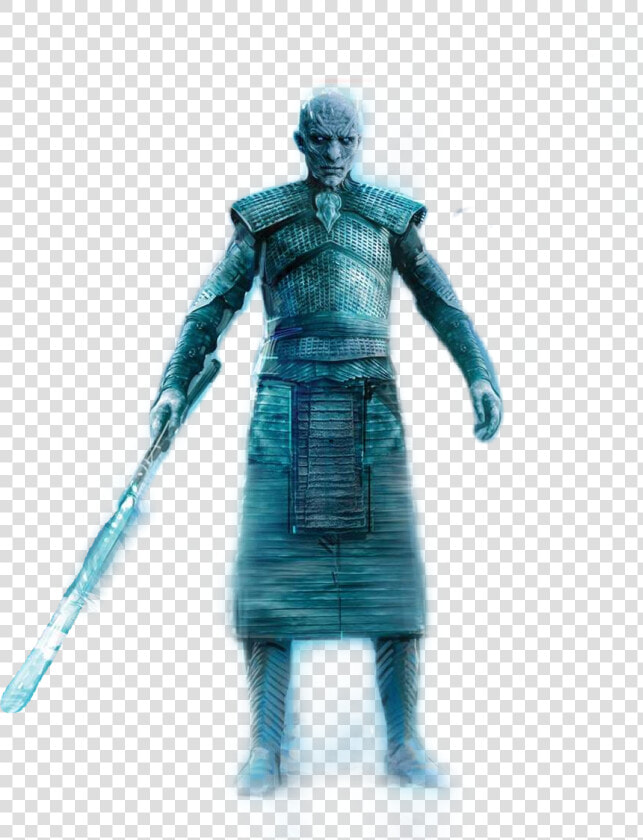  gameofthrones  nightking  king  night  got   Standing  HD Png DownloadTransparent PNG