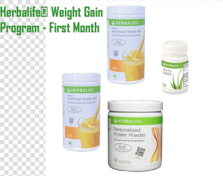 Herbalife® Weight Gain Program   Herbalife Nutrition Weight Gain Products  HD Png DownloadTransparent PNG