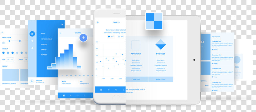 Application Mobile Coteries Lab Lausanne   Adobe Xd Wireframe  HD Png DownloadTransparent PNG