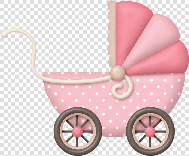 Lliella Babygirl Pram Png   Baby Shower Png  Transparent PngTransparent PNG