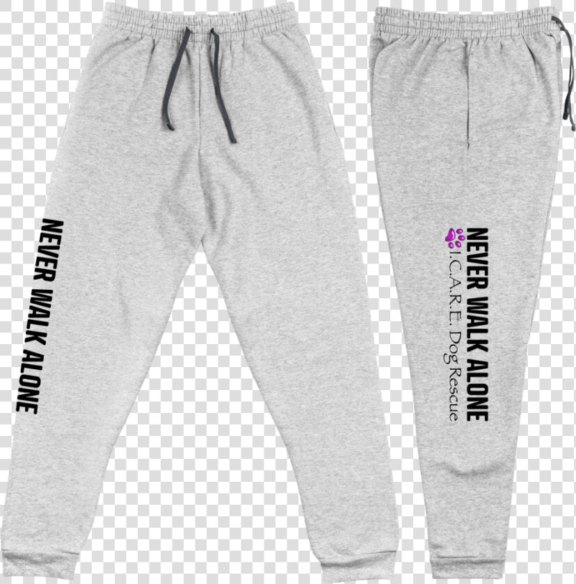 01 Athletic heather   Sweatpants Mockup  HD Png DownloadTransparent PNG