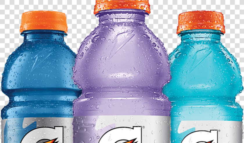 The Weekly Quench   Blue Raspberry Blue Gatorade Flavors  HD Png DownloadTransparent PNG