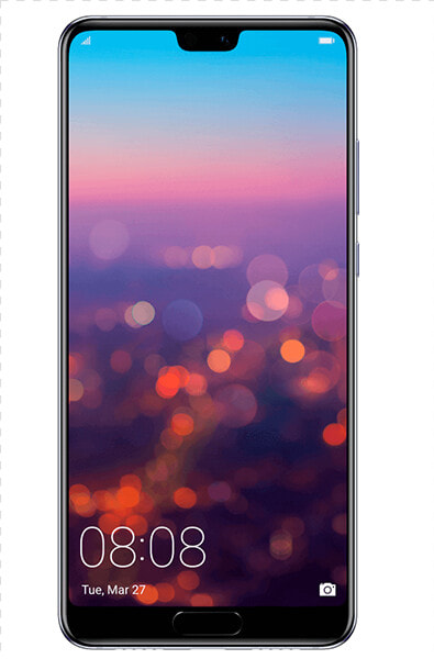 Huawei P20 Hard Reset  HD Png DownloadTransparent PNG