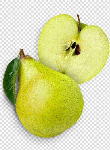 Apple   Pear   Apple From Top Png  Transparent PngTransparent PNG