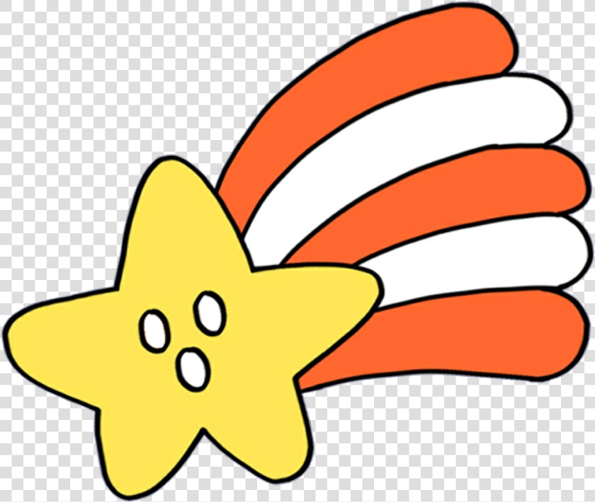  star  shootingstar  mochi  kawaii  cute  softbot  png  Transparent PngTransparent PNG