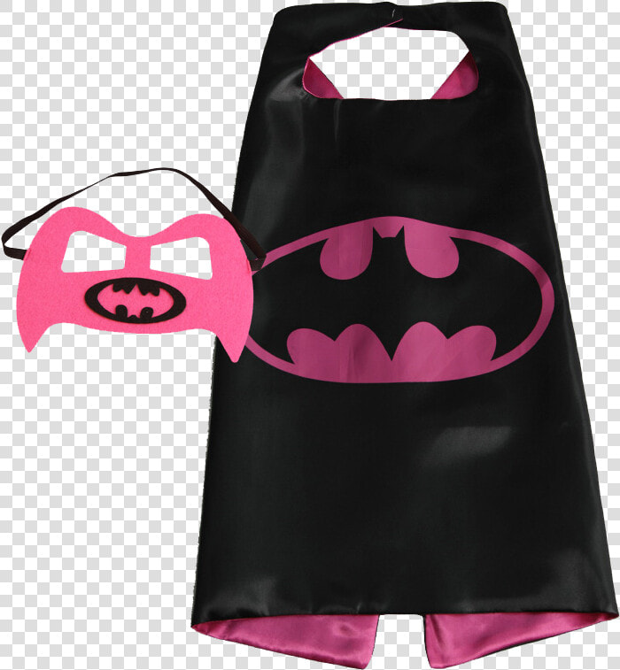 Transparent Super Hero Cape Clipart   Deguisement Batman Fille  HD Png DownloadTransparent PNG