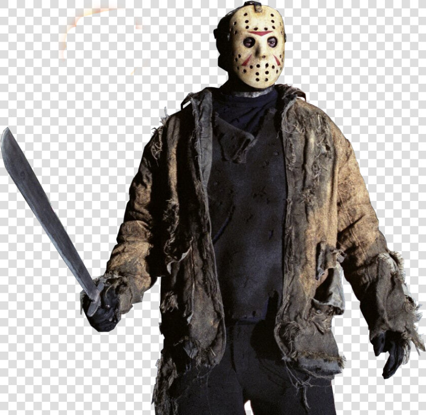 Friday 13th   Png Download   Friday The 13tg  Transparent PngTransparent PNG